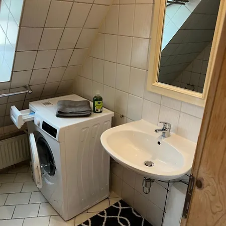 Rustikale Maisonettewohnung In - Messenaehe - Nuernberg * Wendelstein