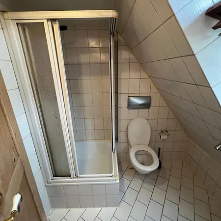 Appartamento Rustikale Maisonettewohnung In Wendelstein - Messenaehe - Nuernberg Wendelstein
