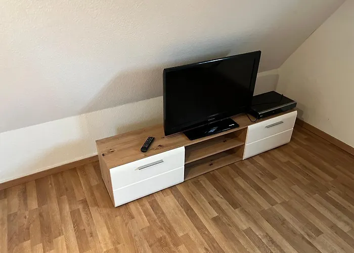 Wunderschoene Maisonette In - Messenaehe - Nuernberg Апартаменты